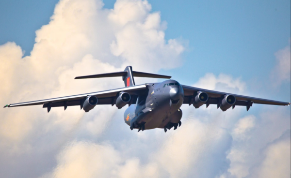 配资114平台查询 今天下午出发！运-20即将赴韩，接英雄回家！